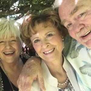 Meet your Posher, Mary lou